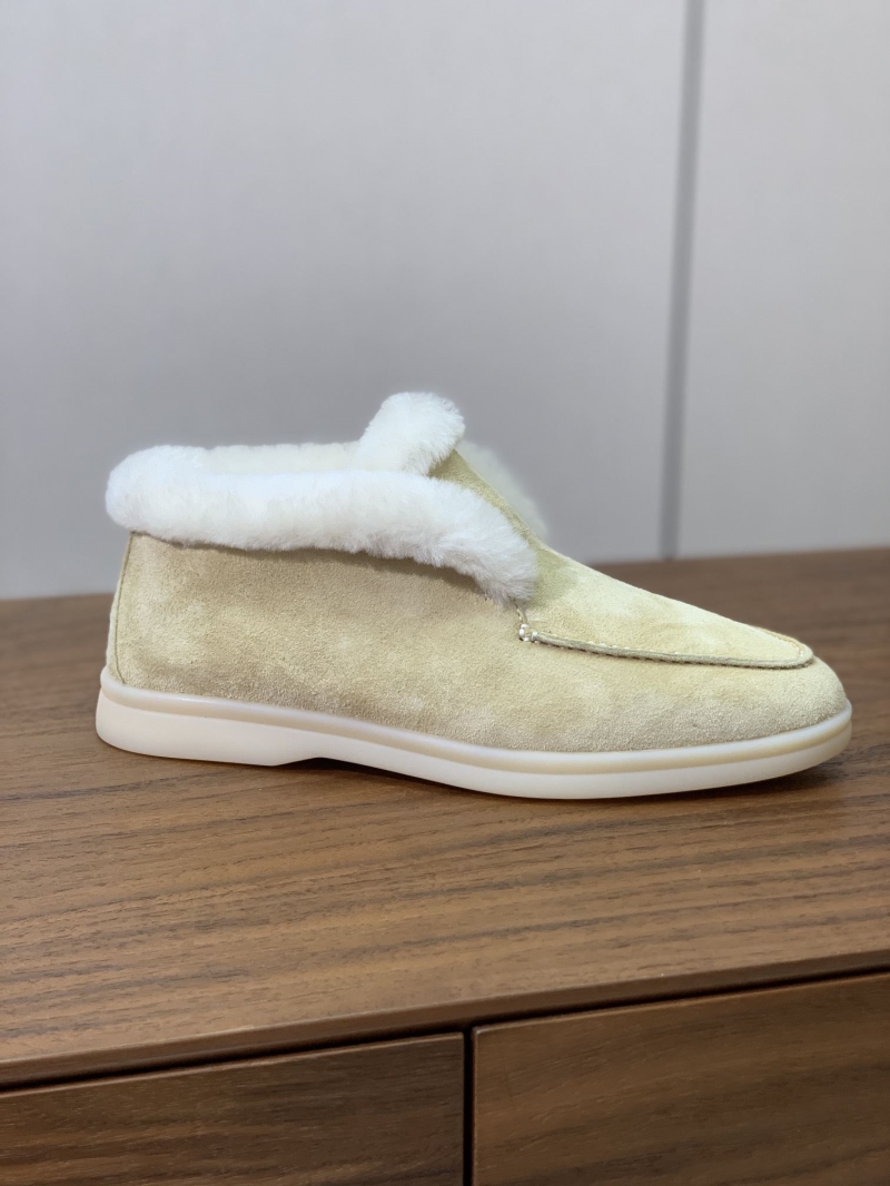L0r0 P1ana loafers